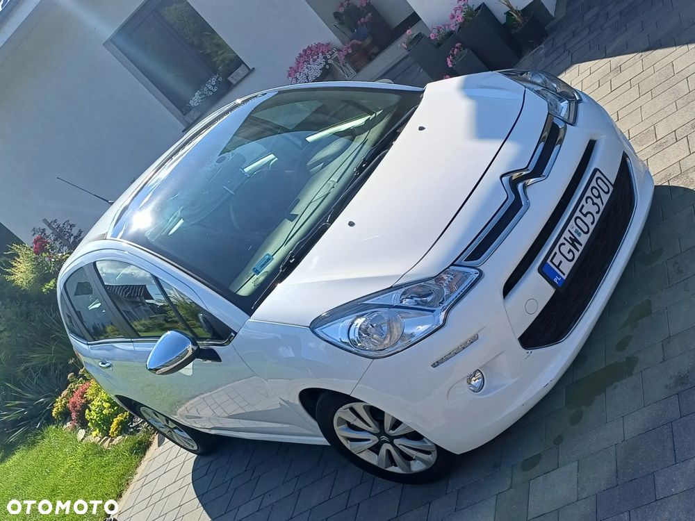 Citroën C3 - 2