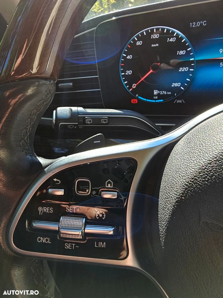 Mercedes-Benz GLE 450 MHEV 4MATIC - 24