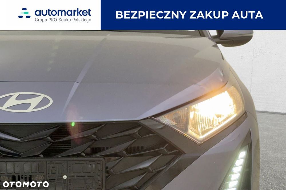 Hyundai i20 1.0 T-GDi Modern - 14