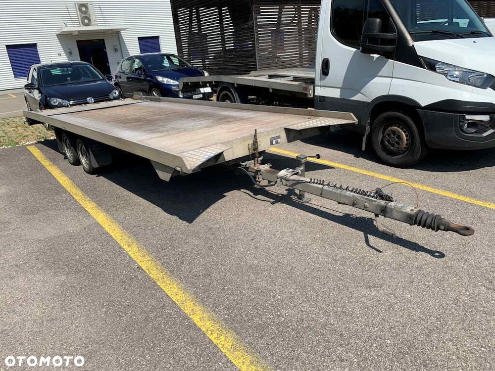 Iveco Daily - 6