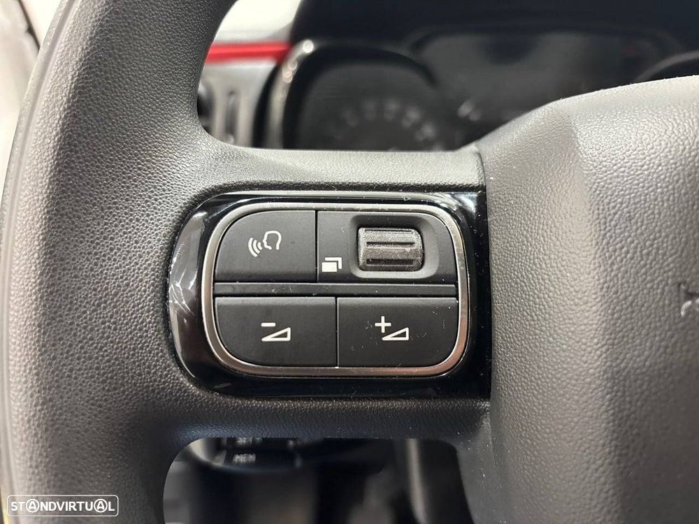 Citroën C3 1.2 PureTech C-Series - 20