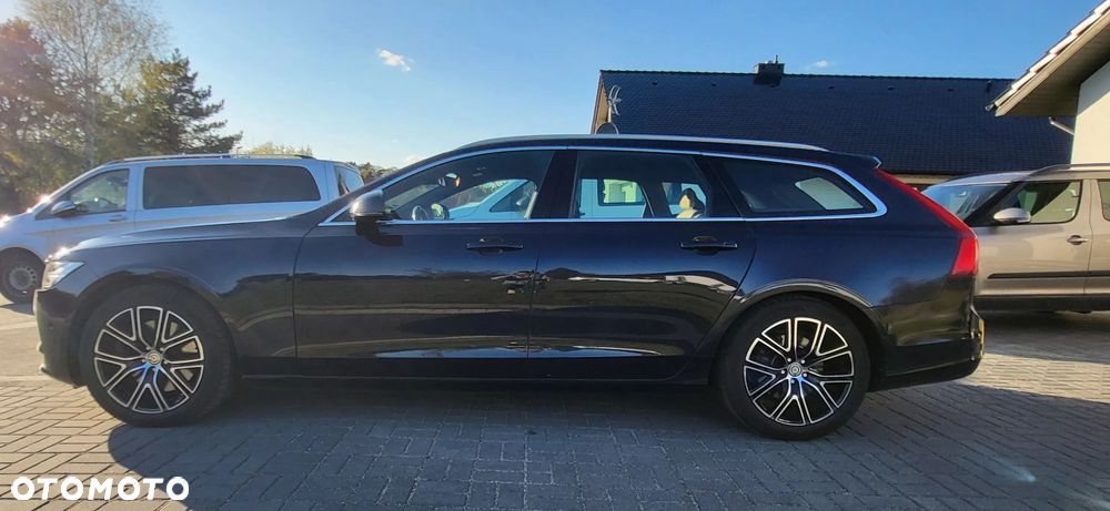 Volvo V90 D5 AWD Geartronic Inscription - 3