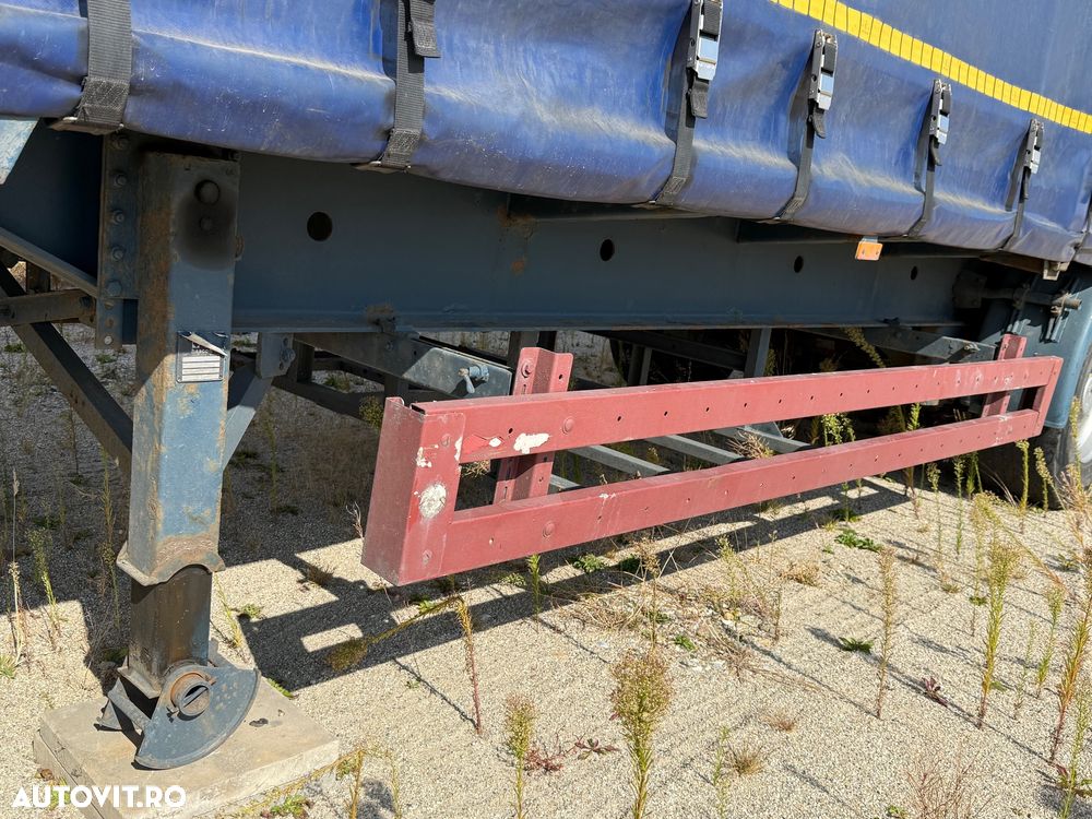 Krone SDP 24 TL1 - 10