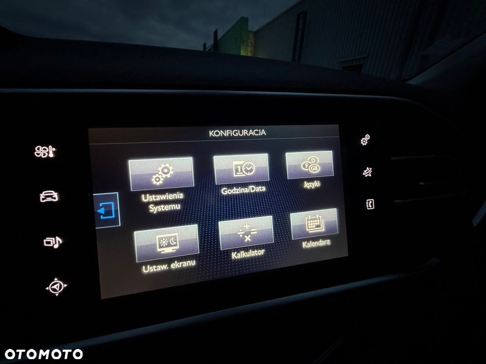 Peugeot 308 PureTech 130 GPF Stop & Start Allure Business-Paket - 27