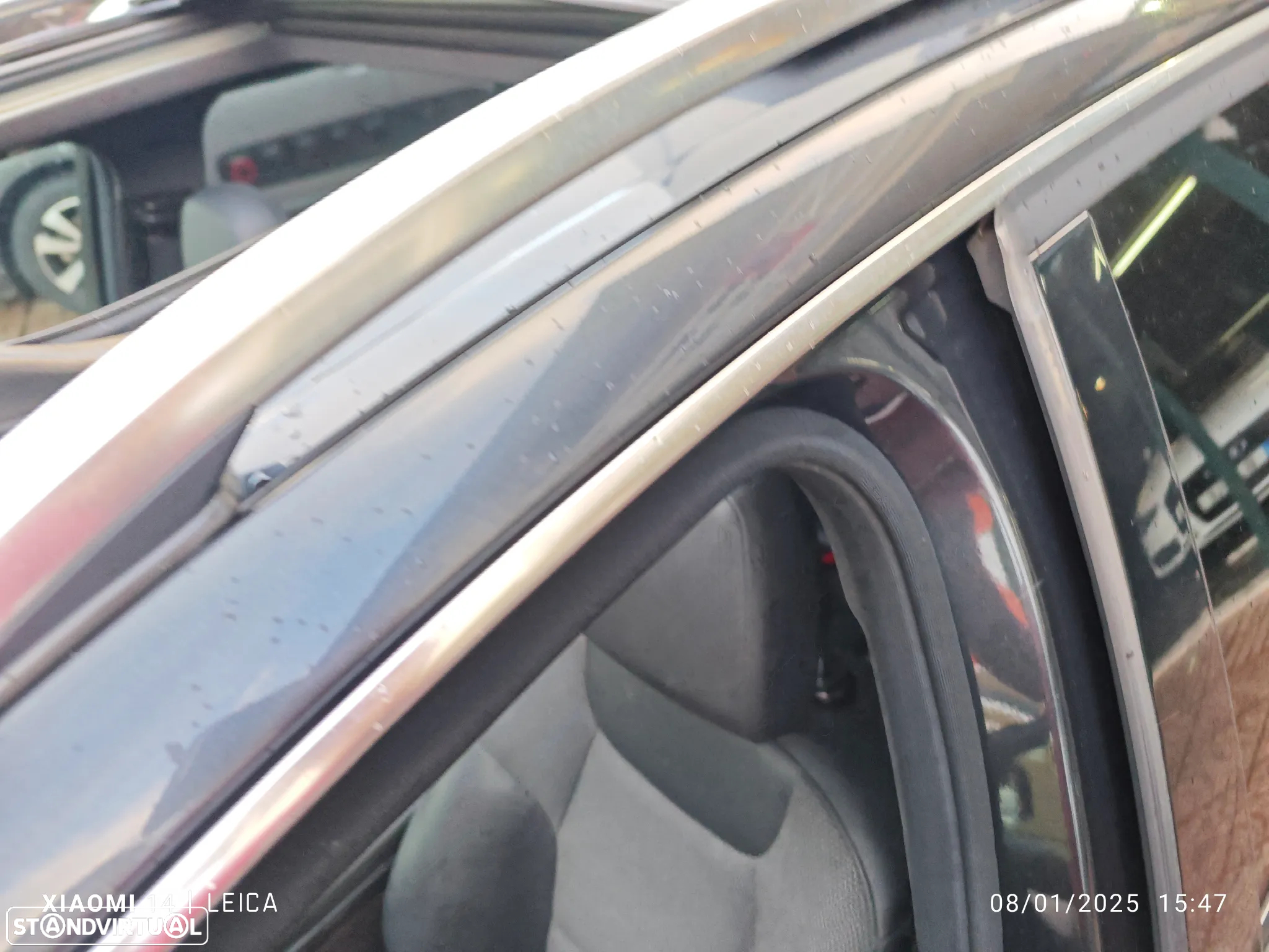 Mercedes-Benz C 220 d AMG Line - 18