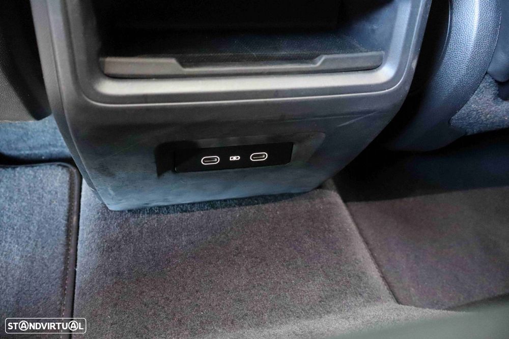 Porsche Macan Electric 4 - 29
