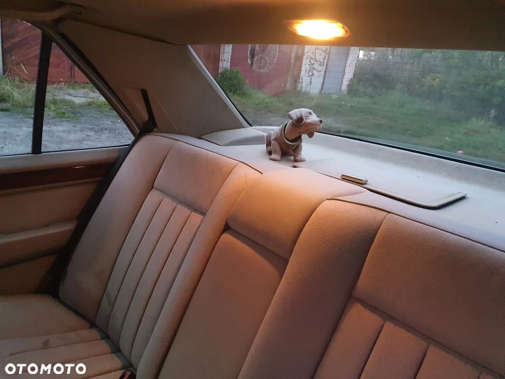 Mercedes-Benz Klasa E - 20