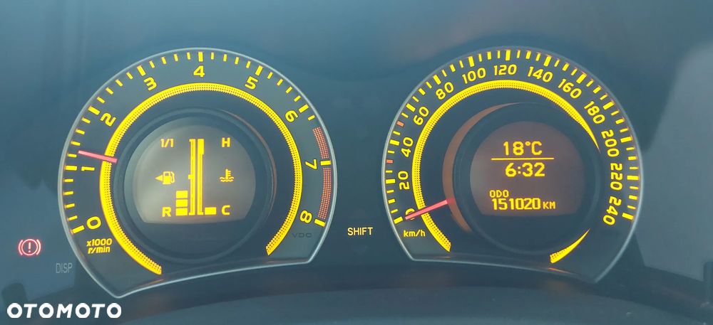 Toyota Auris 1.6 VVT-i Luna - 24