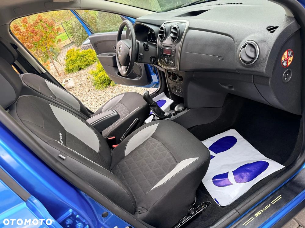 Dacia Sandero TCe 90 S&S Laureate - 18