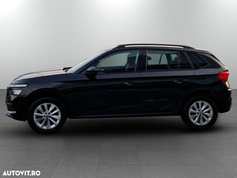 Skoda Kamiq 1.0 TSI Ambition - 2