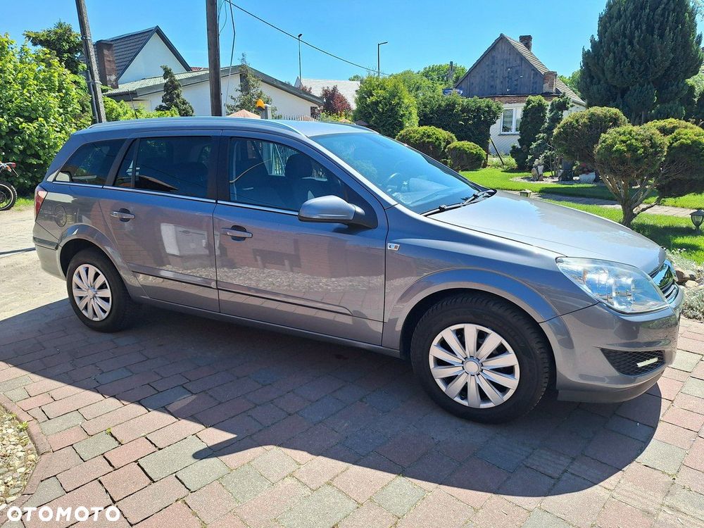 Opel Astra - 20