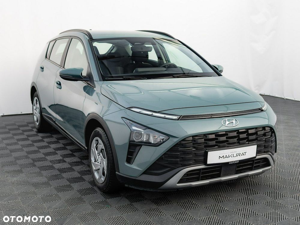 Hyundai Bayon 1.0 T-GDI Modern - 4