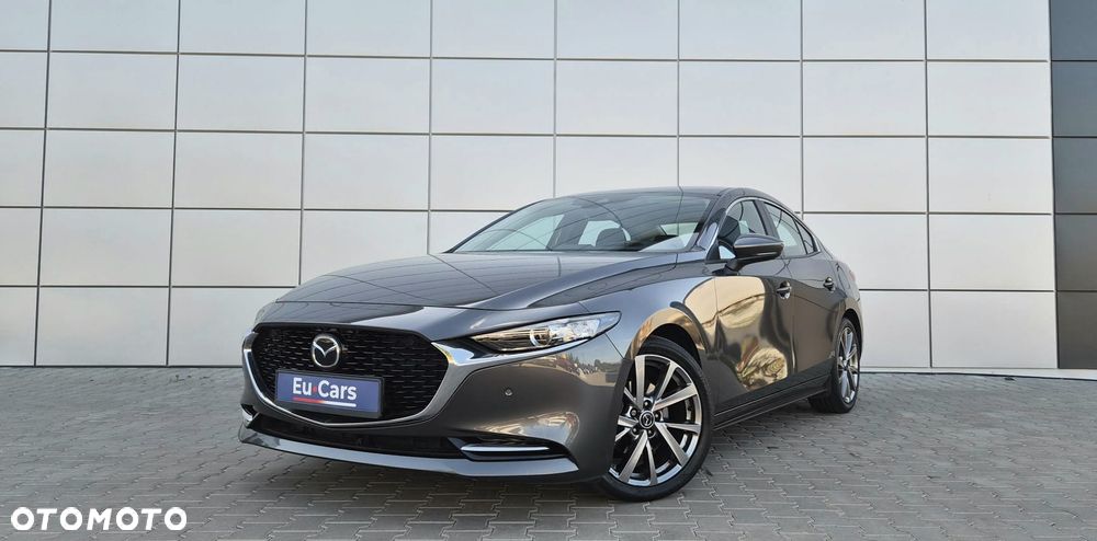 Mazda 3 - 9