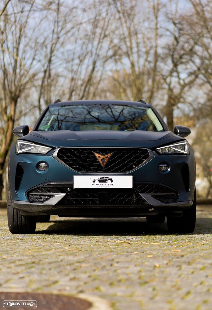 Cupra Formentor 1.5 TSI DSG Tribe Edition - 6