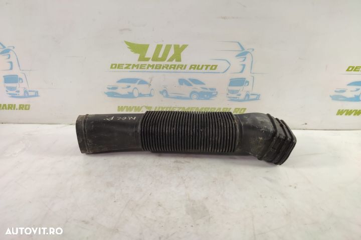 Tub aer 1.6 tdi CAY CAYC 6r0129618 Seat Ibiza 4 6J seria - 1