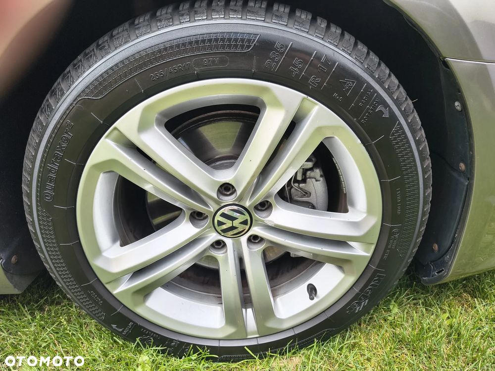 Volkswagen CC 2.0 TDI DPF BMT DSG - 20