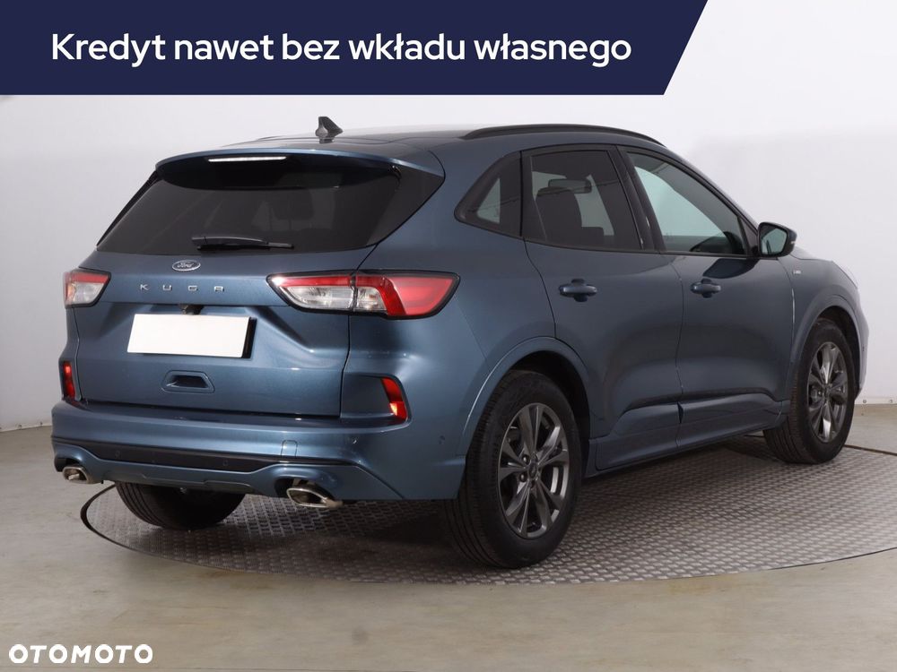 Ford Kuga - 7