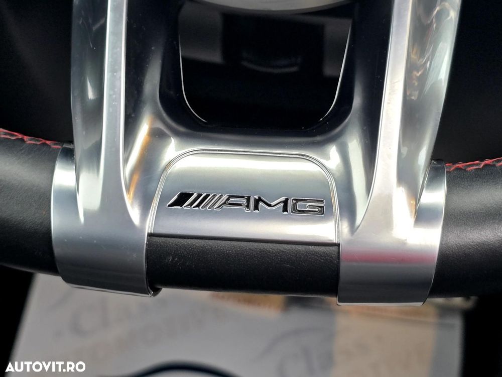 Mercedes-Benz A 180 - 19