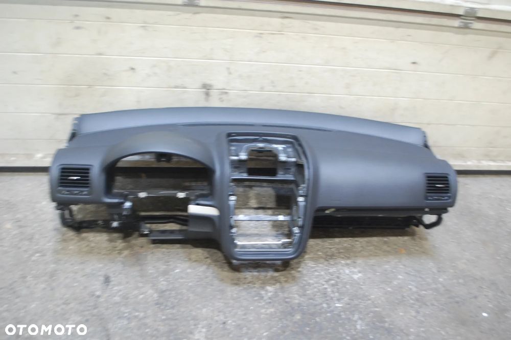 DESKA ROZDZIELCZA KOKPIT VW GOLF V JETTA 1K0 GOLF V KOMBI - 6