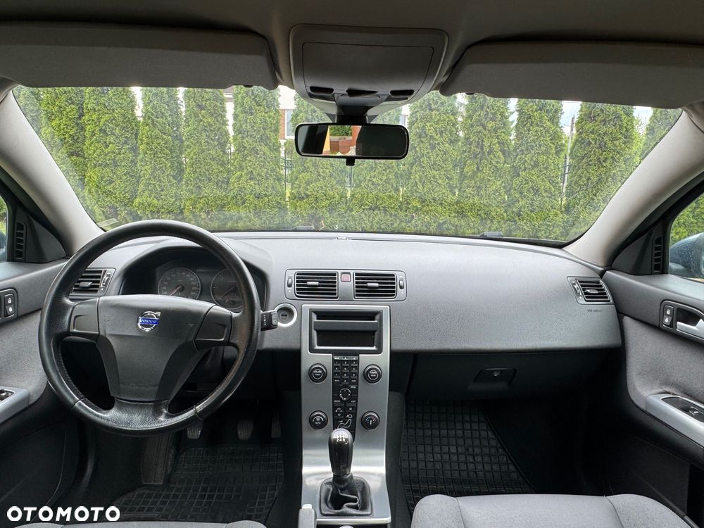 Volvo V50 - 7
