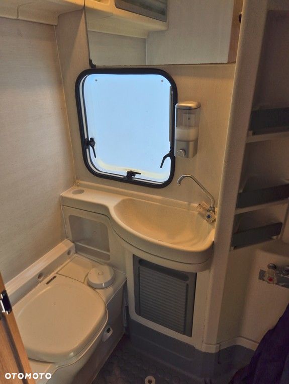 Fiat Ducato - 22
