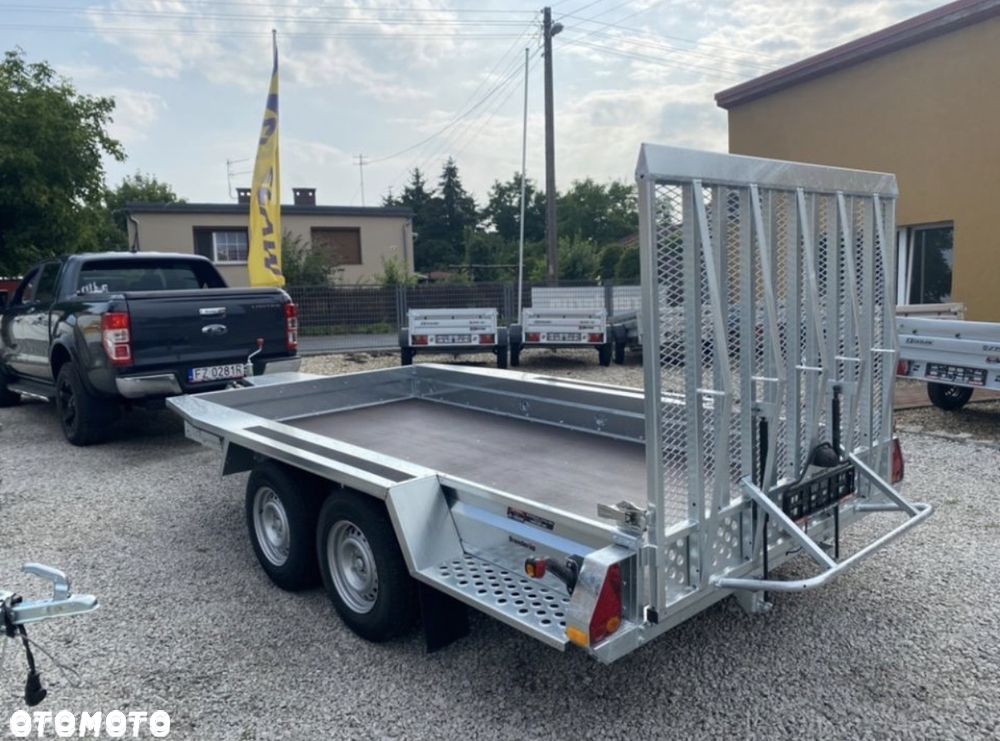 Brenderup MT3651 - 3