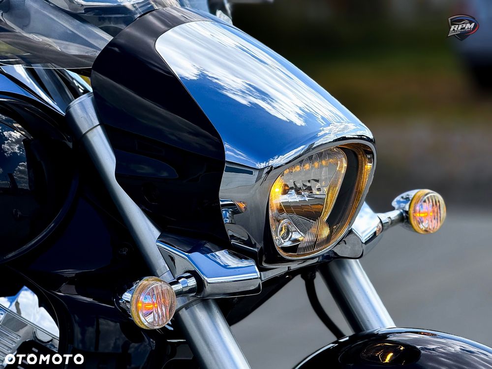 Suzuki Boulevard - 7