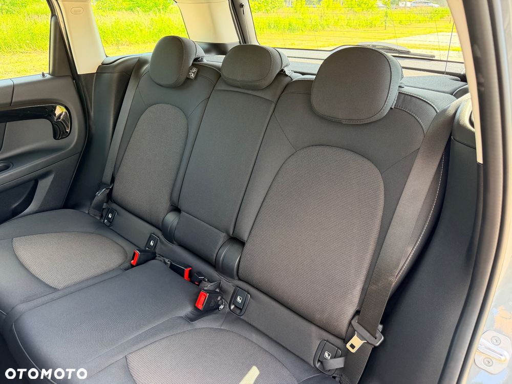 MINI Countryman Cooper S E ALL4 - 30