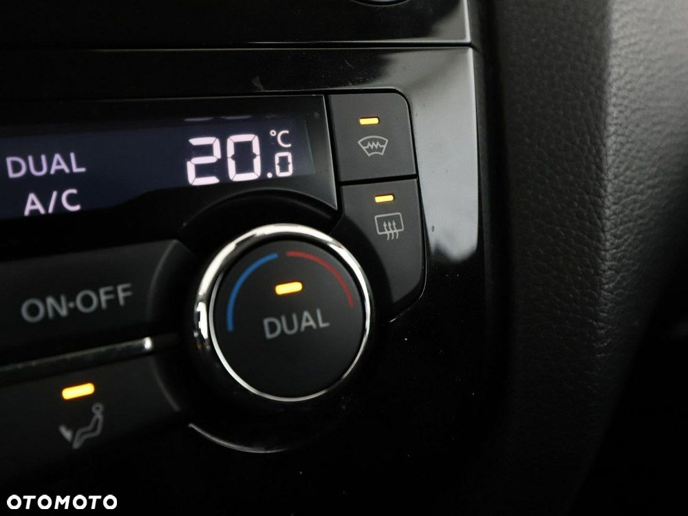 Nissan Qashqai 1.3 DIG-T Acenta - 28