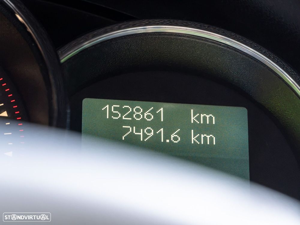 Renault Mégane 1.5 dCi GT Line - 11
