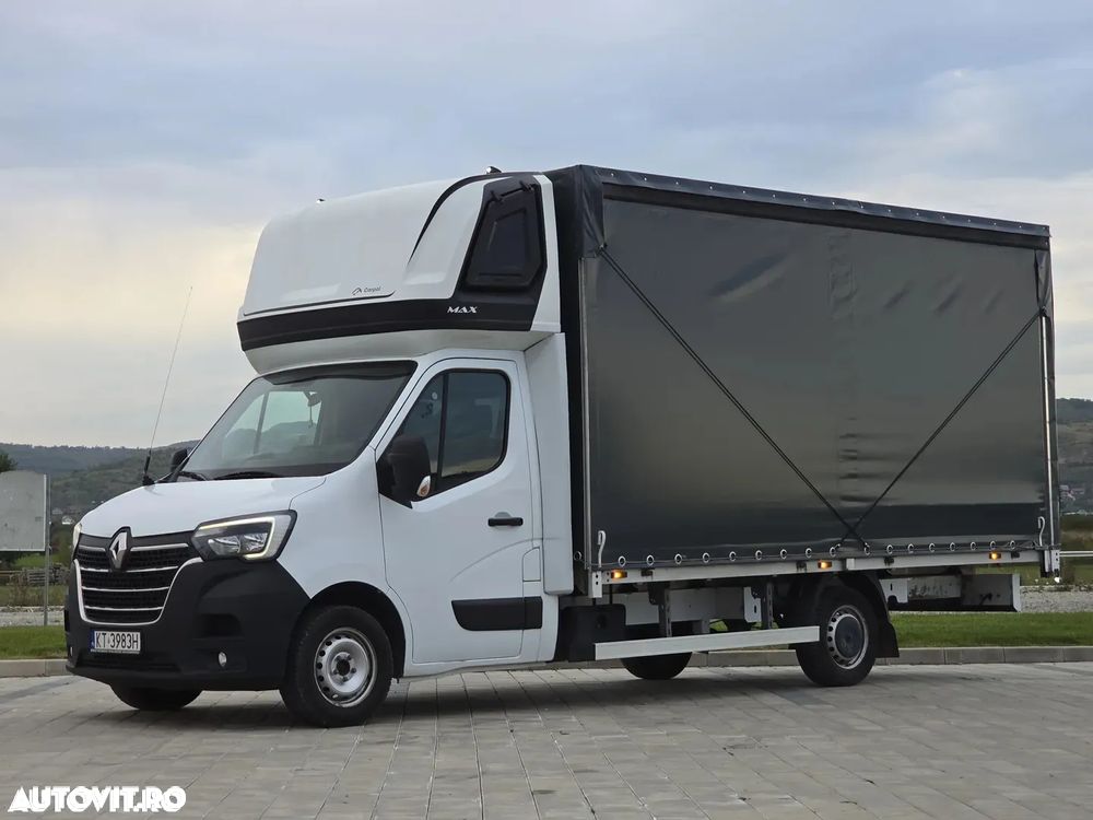 Renault Master - 11