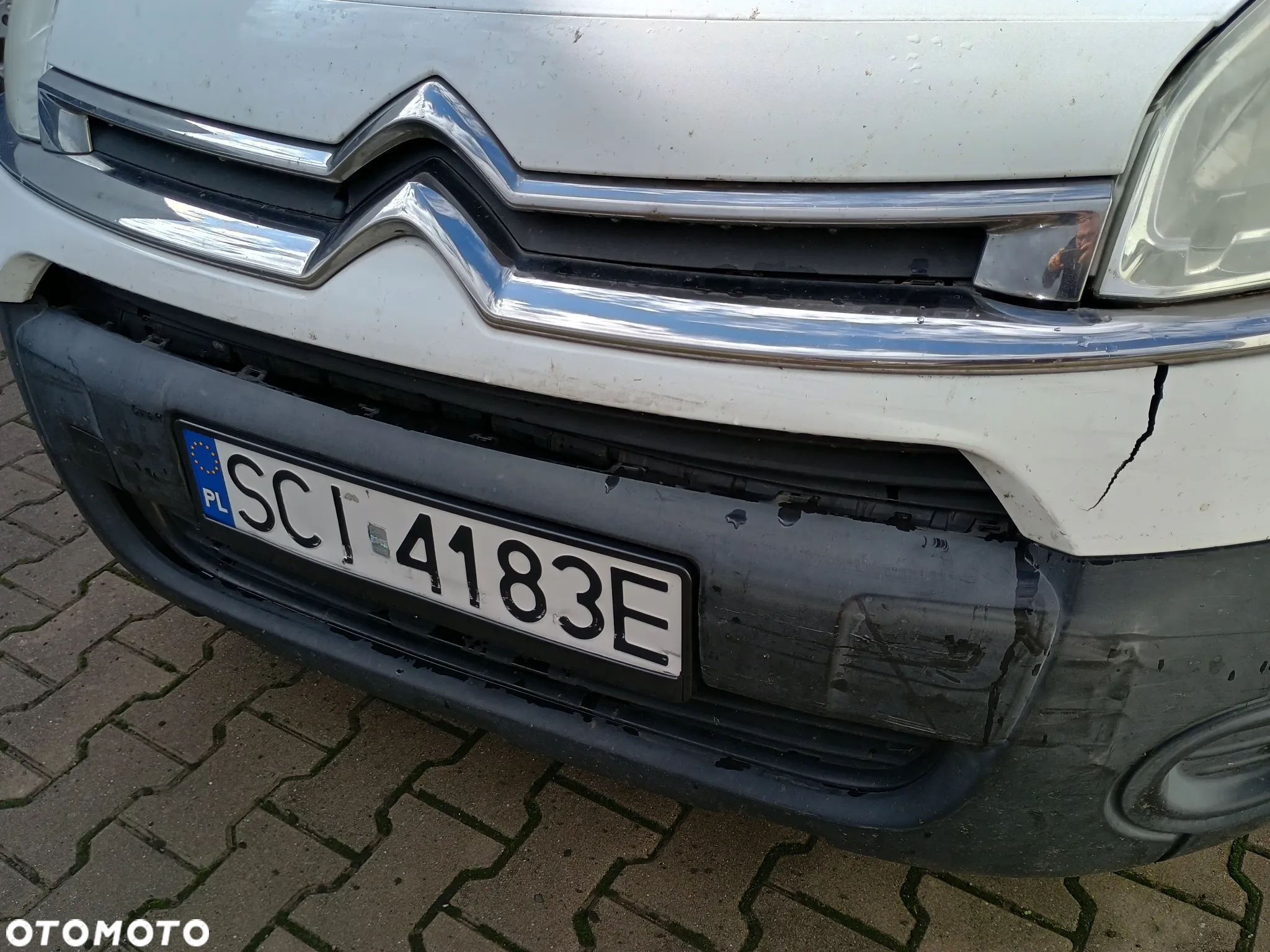 Citroën berlingo - 5