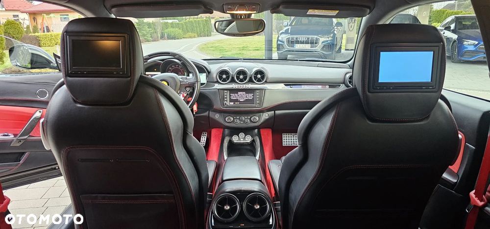 Ferrari FF Standard - 14