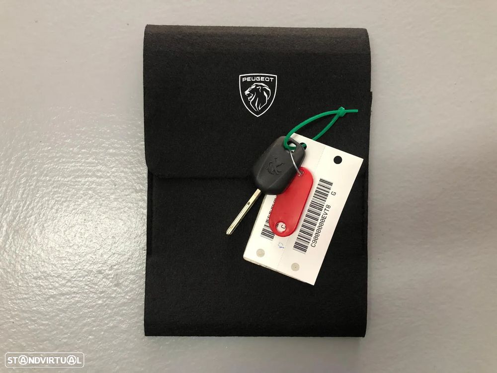 Peugeot 208 1.2 PureTech Active Pack - 15