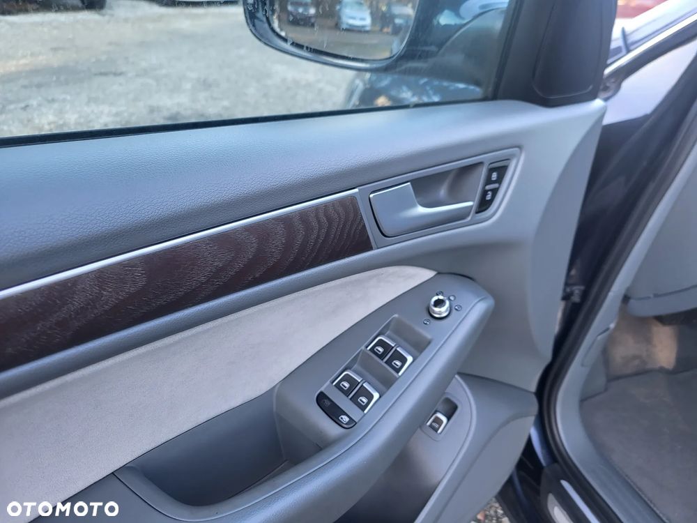 Audi Q5 2.0 TDI Quattro (clean diesel) S tronic - 7