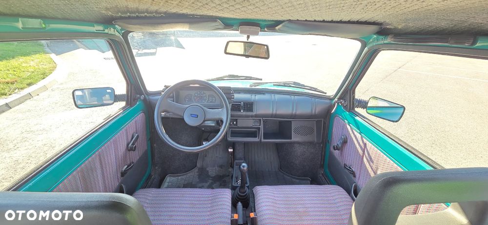 Fiat 126 elx Maluch sx - 9