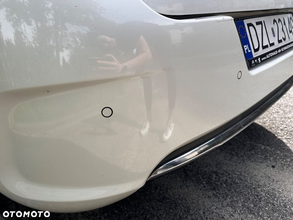 Citroën C4 1.6 VTi Exclusive - 11