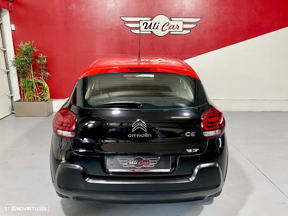 Citroën C3 1.2 PureTech Shine - 56