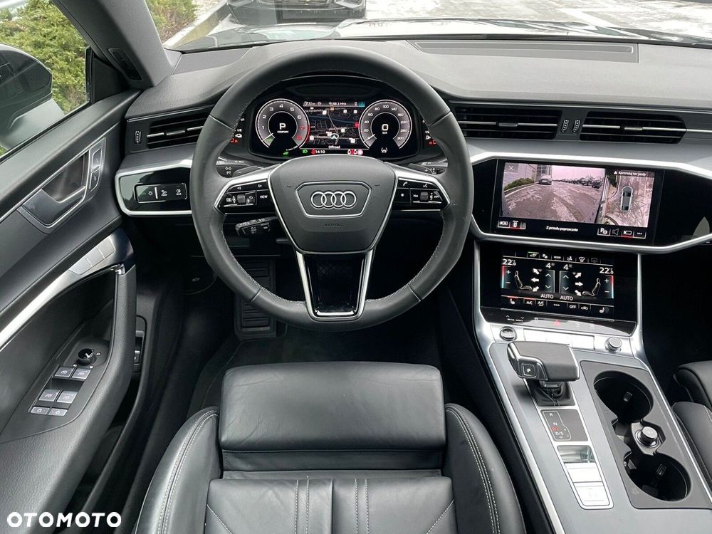 Audi A7 Sportback - 18