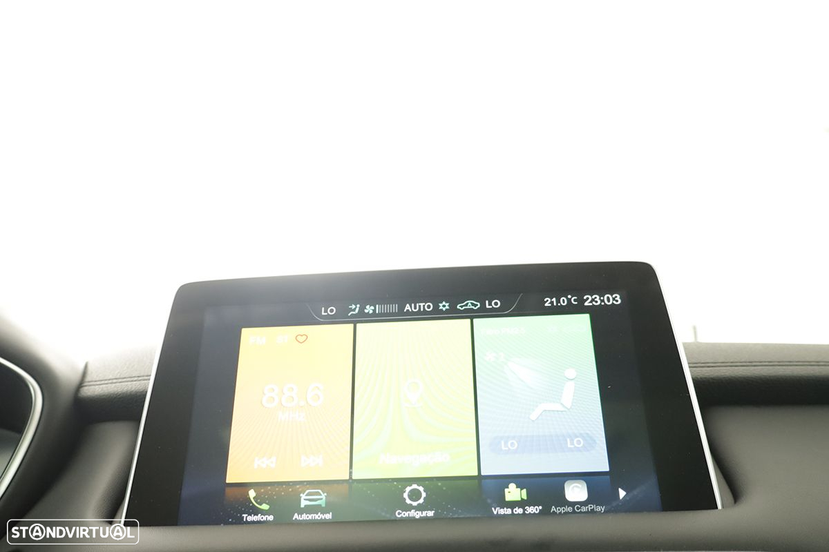 MG EHS 1.5 T-GDI Plug-in Hybrid Luxury - 11