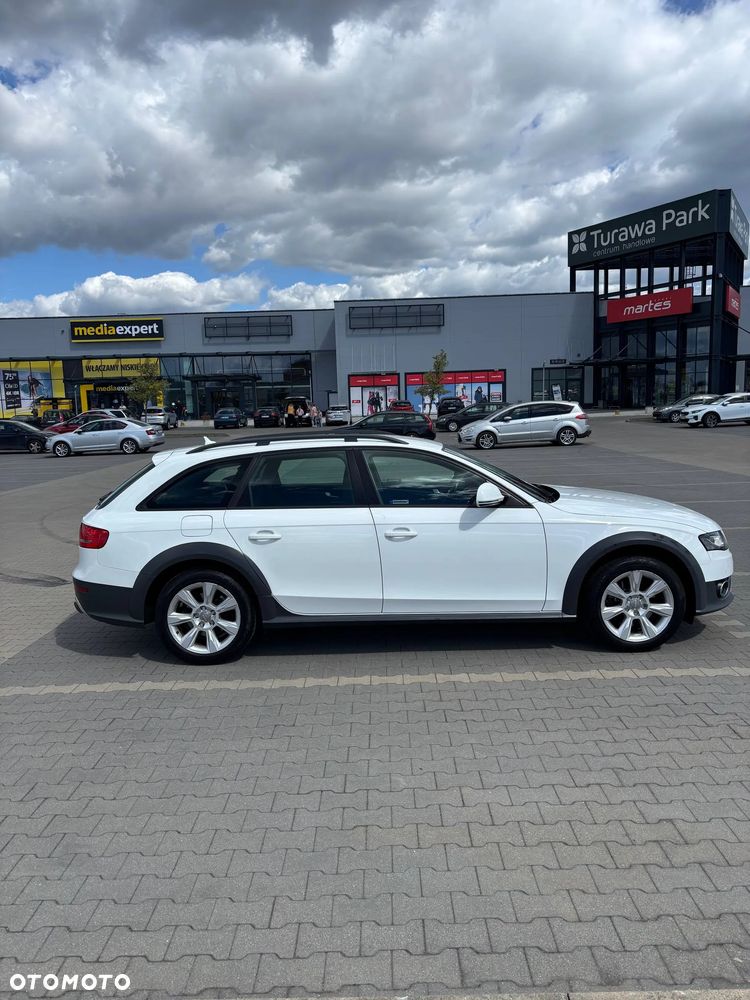 Audi A4 Allroad - 7
