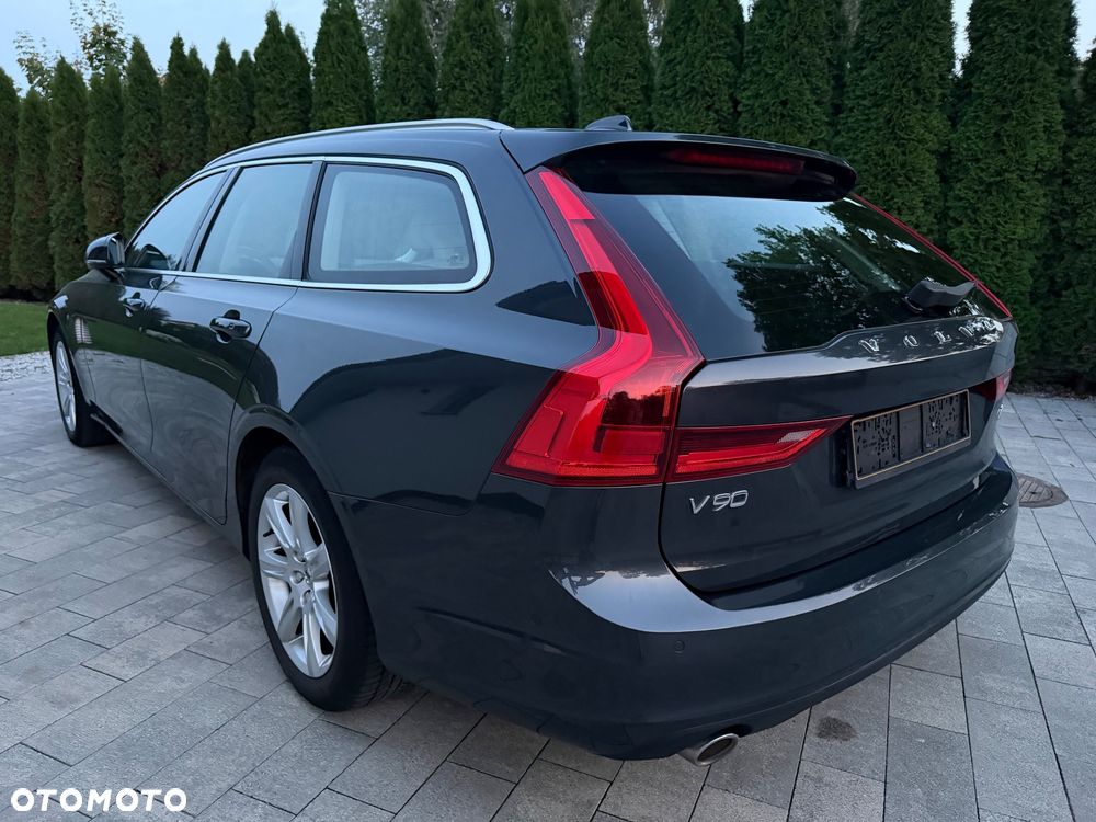 Volvo V90 - 6
