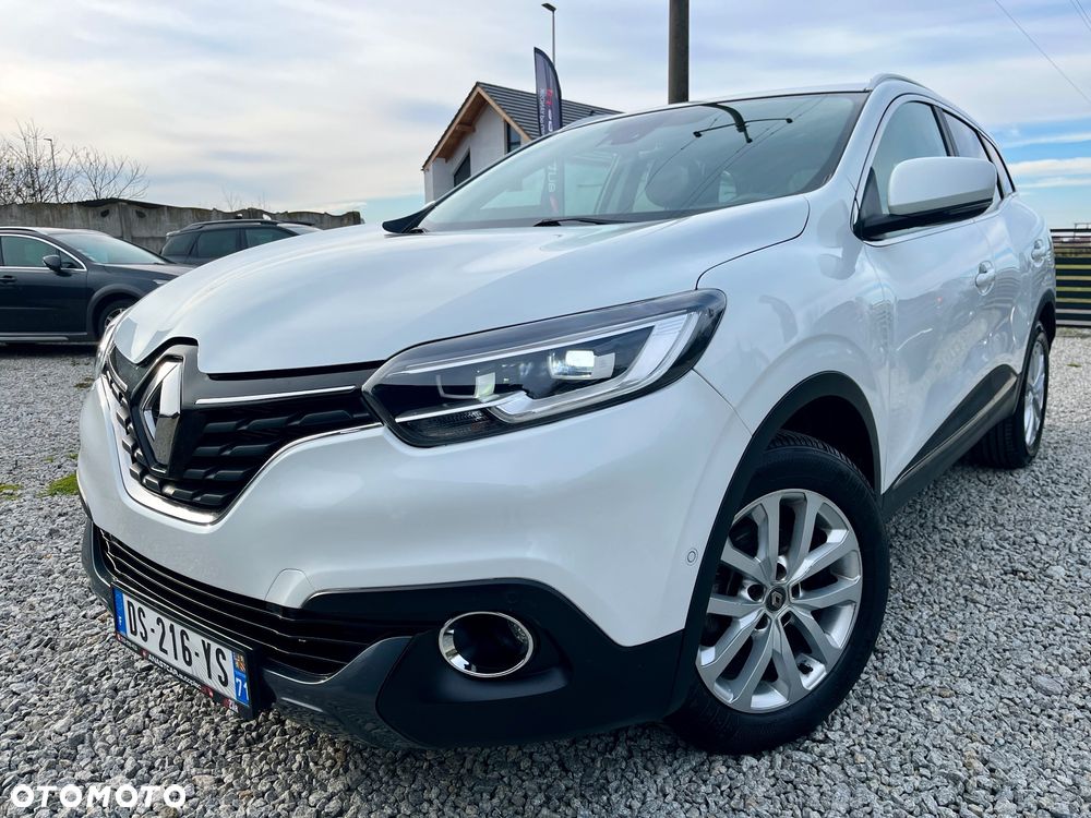 Renault Kadjar 1.5 dCi Energy Intens - 3