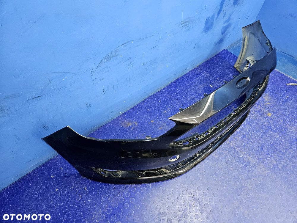 ZDERZAK przedni FORD C-MAX MK2 LIFT przód oryginał | OEM | Poznań | - 3