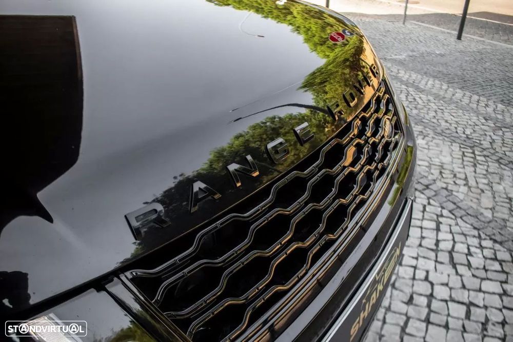 Land Rover Range Rover Sport - 9