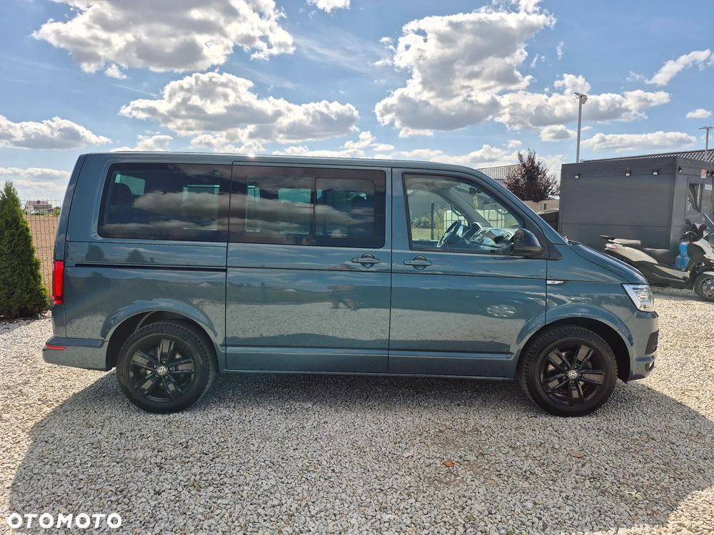 Volkswagen Multivan 2.0 TDI L1 Highline DSG - 7