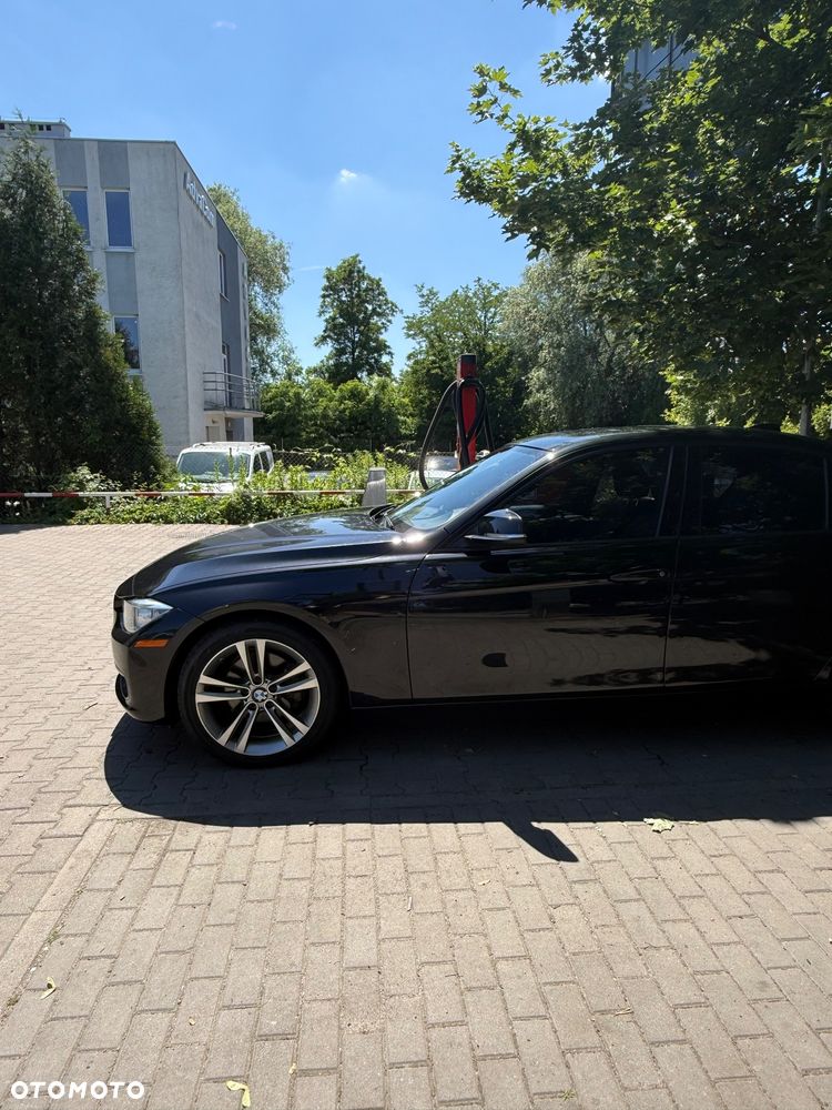 BMW Seria 3 - 9