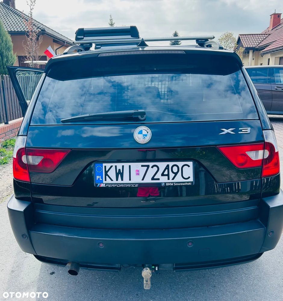 BMW X3 - 15