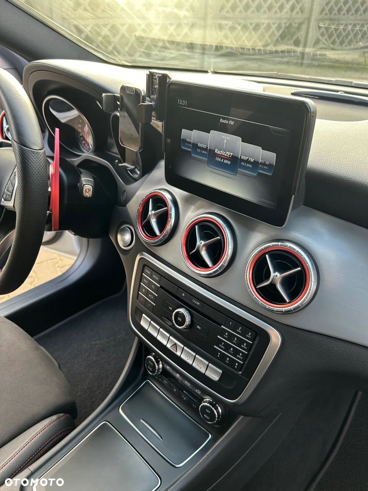 Mercedes-Benz CLA 220 (CDI) d 7G-DCT AMG Line - 18