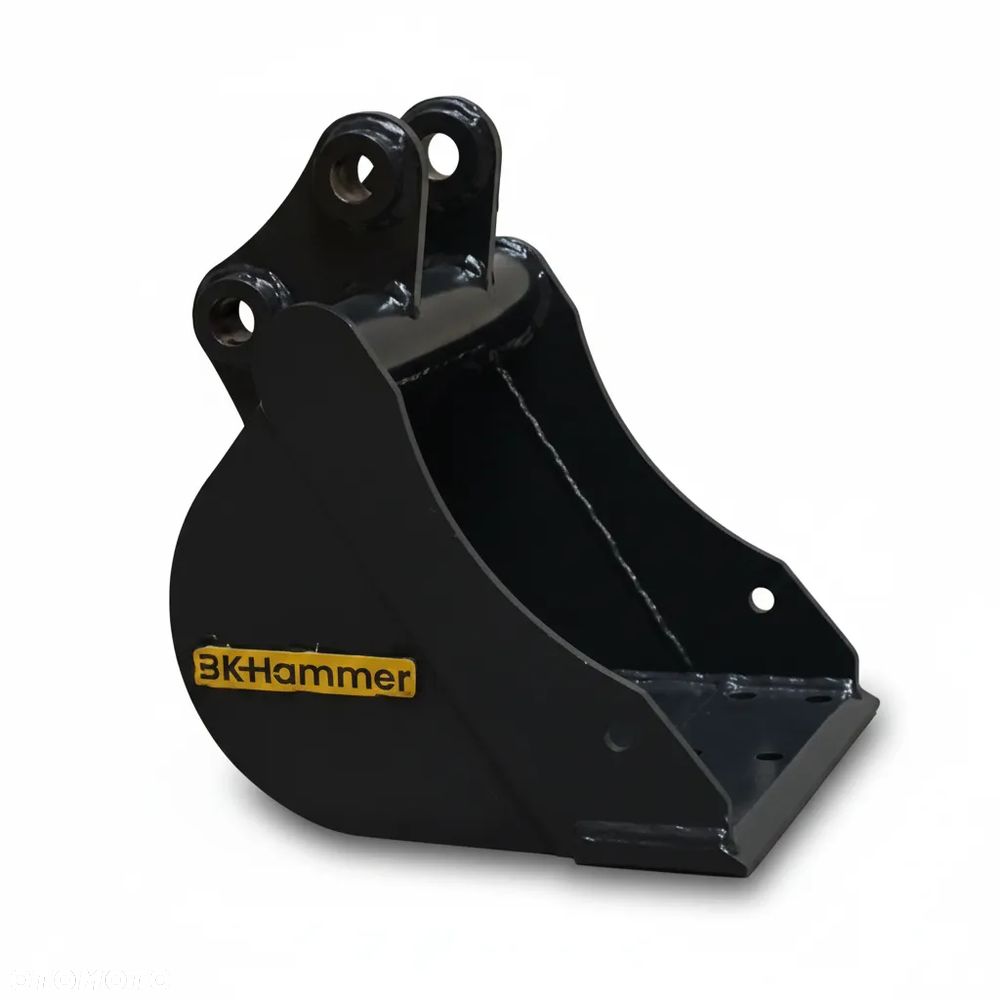 Łyżka Kopiąca CAT Mini 35 cm BK-Hammer - 1